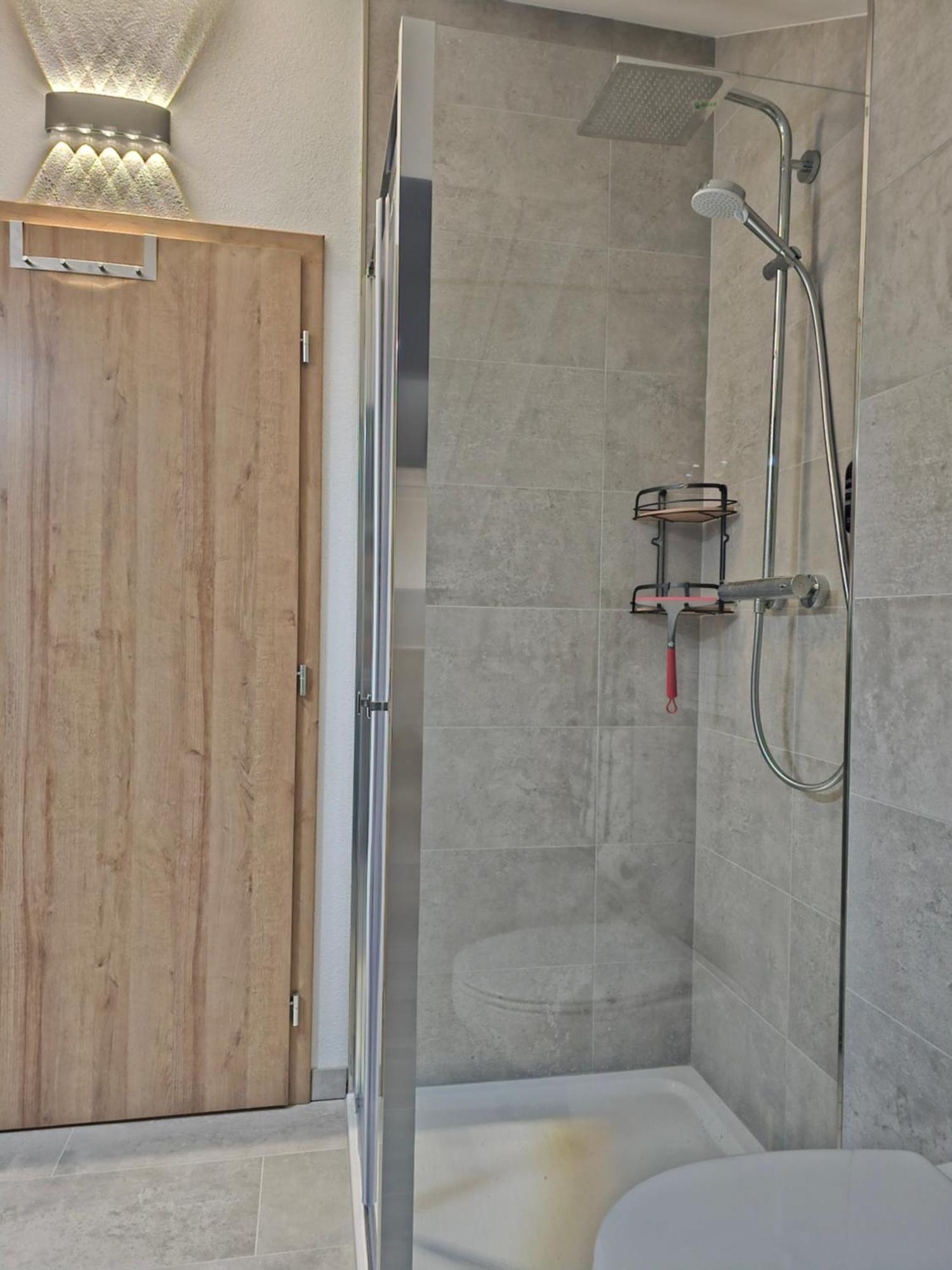 Design-Penthouse I 90Qm I Europapark 20 Min I Boxspring I Nespresso I Parking Lejlighed Lahr  Eksteriør billede