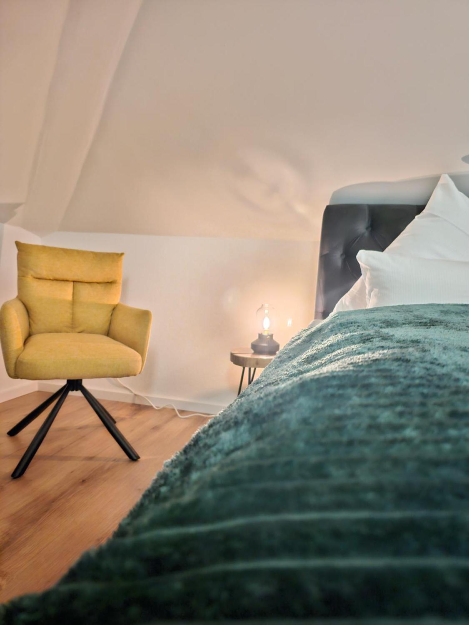 Design-Penthouse I 90Qm I Europapark 20 Min I Boxspring I Nespresso I Parking Lejlighed Lahr  Eksteriør billede